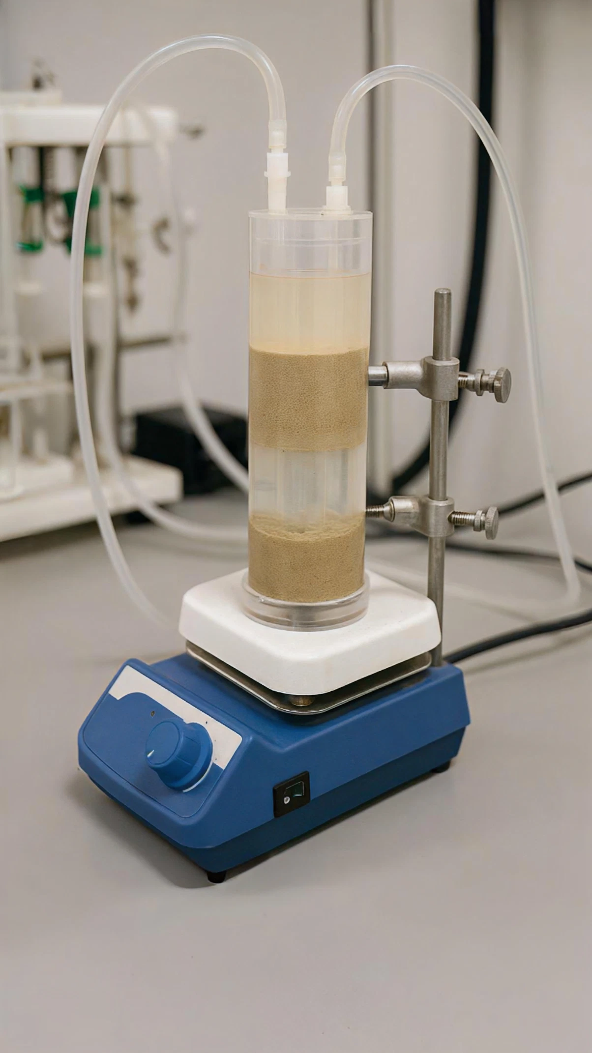 Soil Compaction Analysis