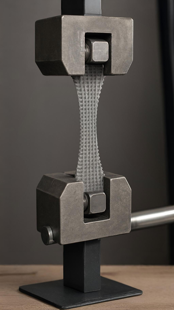 Bearing Capacity Test